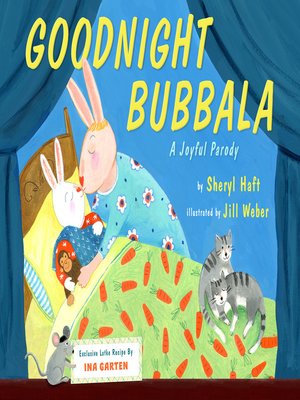 cover image of Goodnight Bubbala
